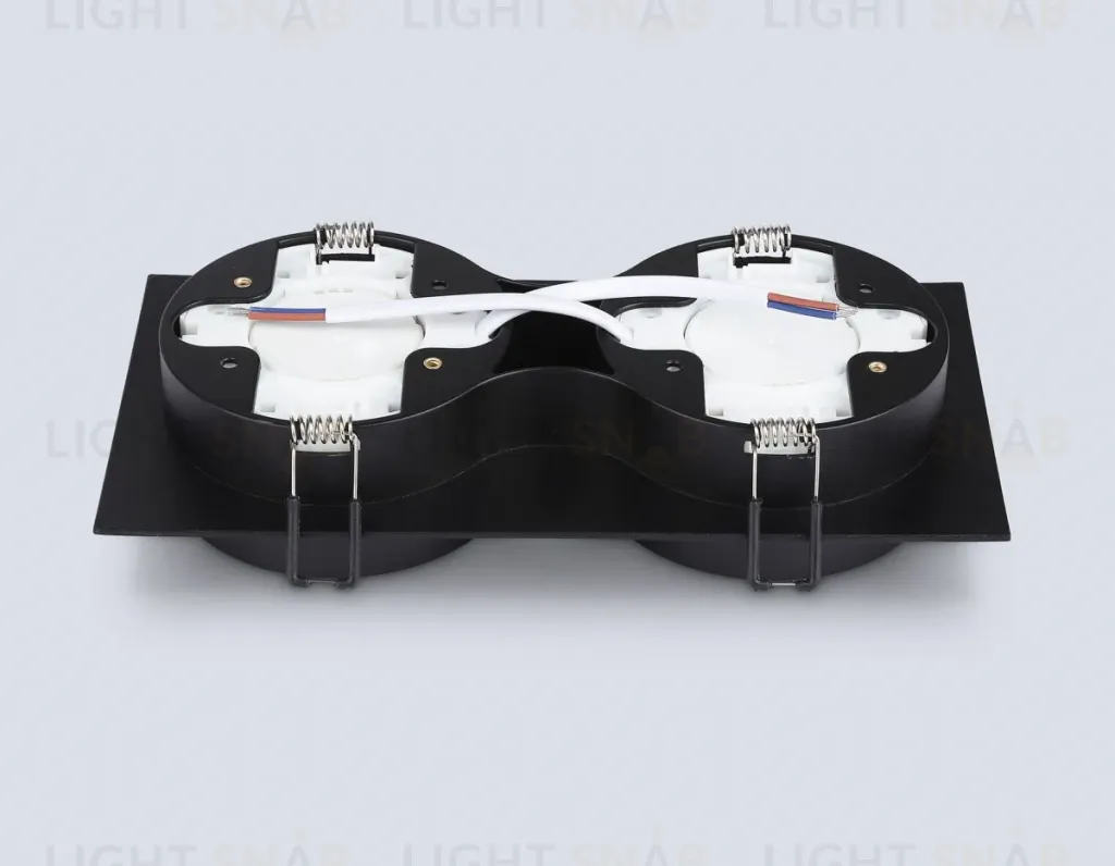 Встраиваемый светильник Ambrella Light Techno spot IP Protect TN6712 TN6712