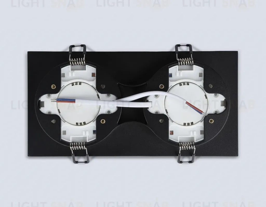 Встраиваемый светильник Ambrella Light Techno spot IP Protect TN6712 TN6712