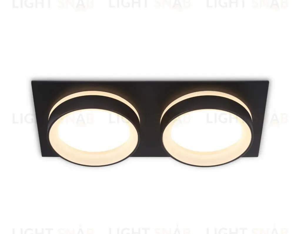 Встраиваемый светильник Ambrella Light Techno spot IP Protect TN6712 TN6712