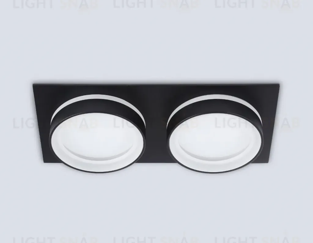 Встраиваемый светильник Ambrella Light Techno spot IP Protect TN6712 TN6712