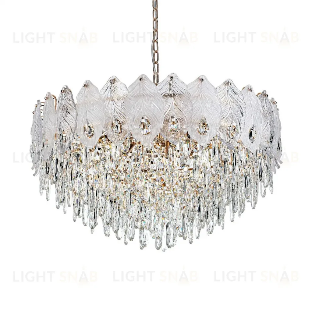 Подвесная люстра Modelux ML.7221.800 GD ML.7221.800 GD