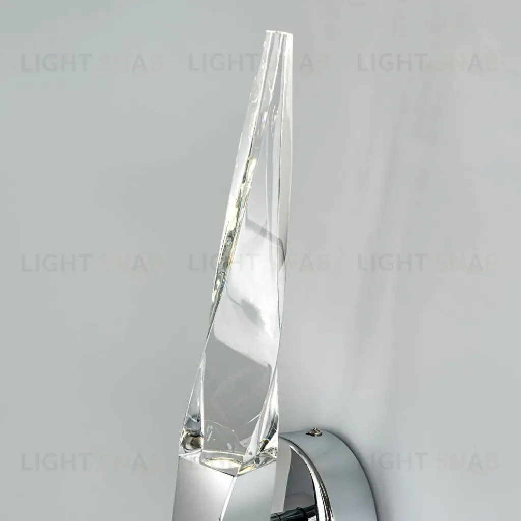 Настенный светильник Modelux ML.510.02 CR ML.510.02 CR