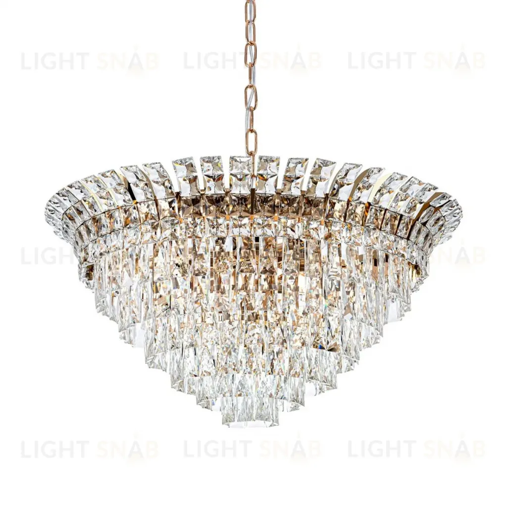 Подвесная люстра Modelux ML.7086.650 GD ML.7086.650 GD