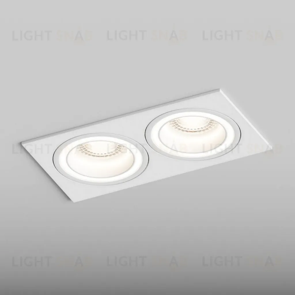 Встраиваемый светильник Hesby Lighting Eclipse HSBL_0111 HSBL_0111