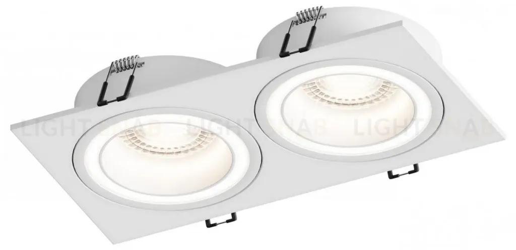 Встраиваемый светильник Hesby Lighting Eclipse HSBL_0111 HSBL_0111