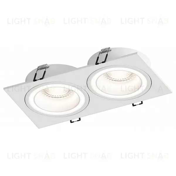 Встраиваемый светильник Hesby Lighting Eclipse HSBL_0111 HSBL_0111