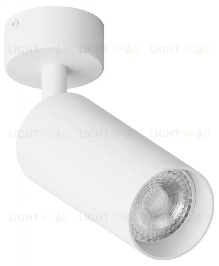Спот Hesby Lighting Focus HSBL_0116 HSBL_0116