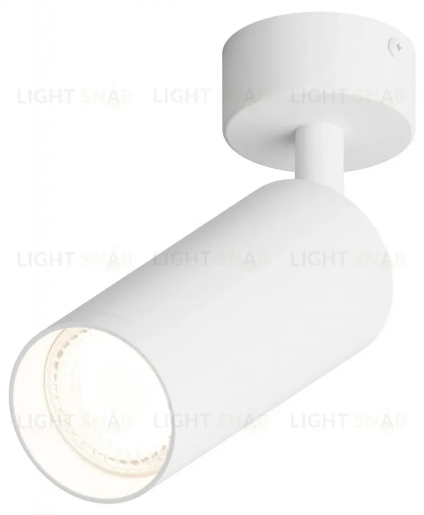 Спот Hesby Lighting Focus HSBL_0116 HSBL_0116