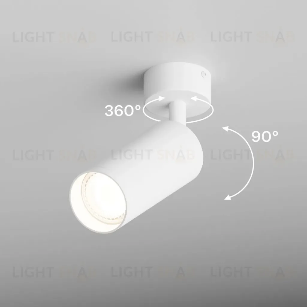 Спот Hesby Lighting Focus HSBL_0116 HSBL_0116