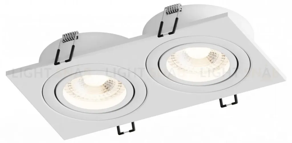 Встраиваемый светильник Hesby Lighting Breeze HSBL_0098 HSBL_0098
