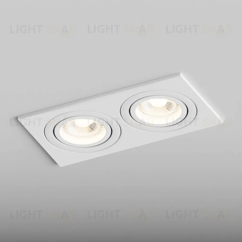 Встраиваемый светильник Hesby Lighting Breeze HSBL_0098 HSBL_0098