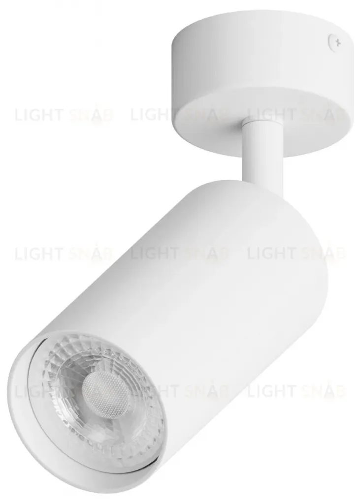Спот Hesby Lighting Focus HSBL_0090 HSBL_0090