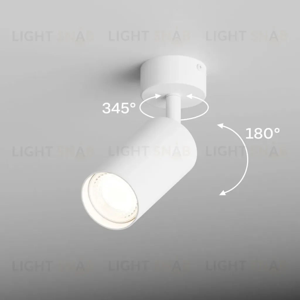 Спот Hesby Lighting Focus HSBL_0090 HSBL_0090