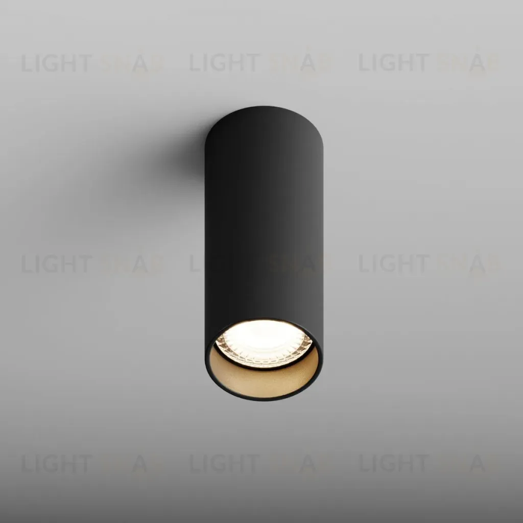 Накладной светильник Hesby Lighting Focus HSBL_0100 HSBL_0100