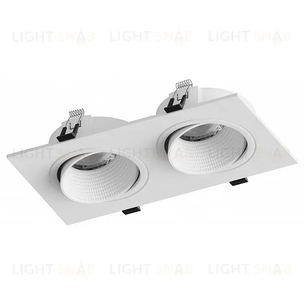 Встраиваемый светильник Hesby Lighting Bodo HSBL_0105 HSBL_0105