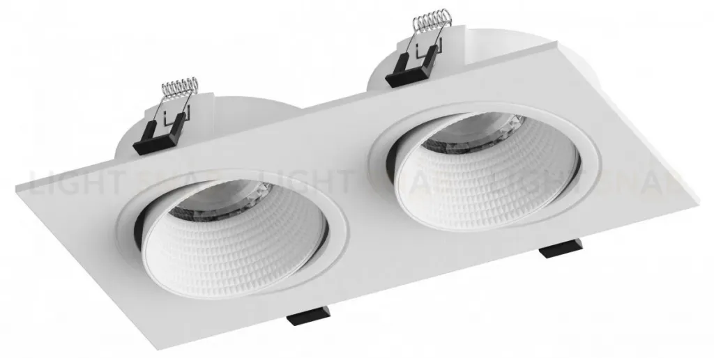 Встраиваемый светильник Hesby Lighting Bodo HSBL_0105 HSBL_0105