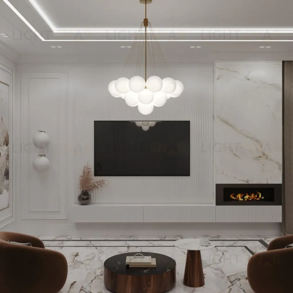 Встраиваемый светильник Hesby Lighting Bodo HSBL_0105 HSBL_0105