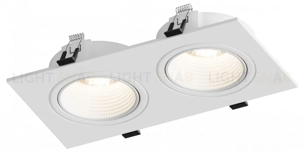 Встраиваемый светильник Hesby Lighting Bodo HSBL_0105 HSBL_0105