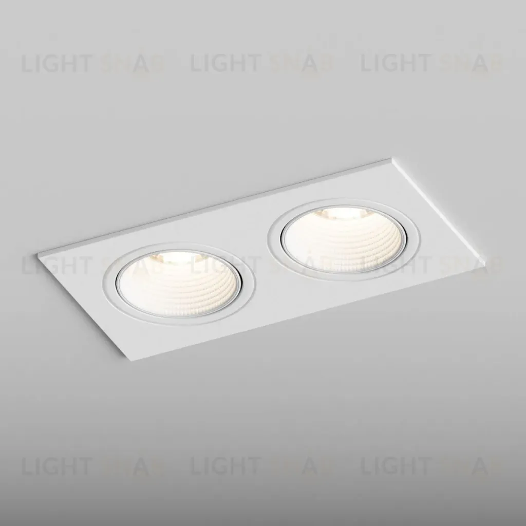 Встраиваемый светильник Hesby Lighting Bodo HSBL_0105 HSBL_0105