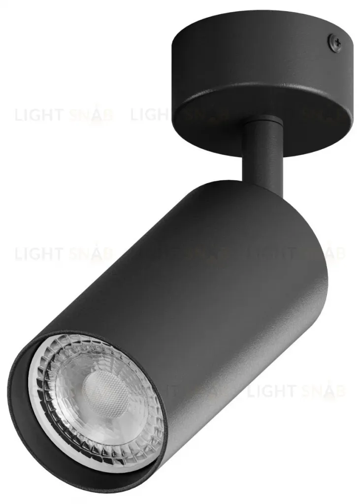 Спот Hesby Lighting Focus HSBL_0089 HSBL_0089