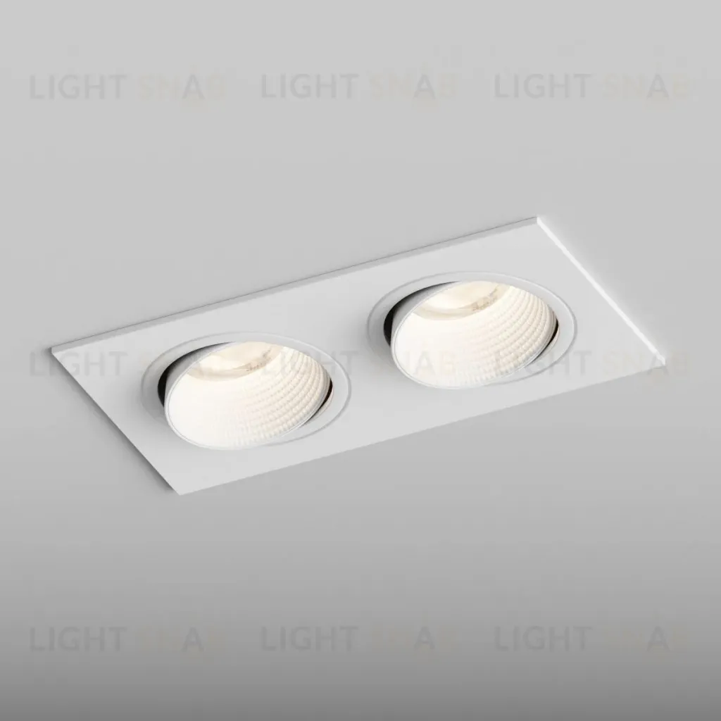 Встраиваемый светильник Hesby Lighting Bodo HSBL_0105 HSBL_0105