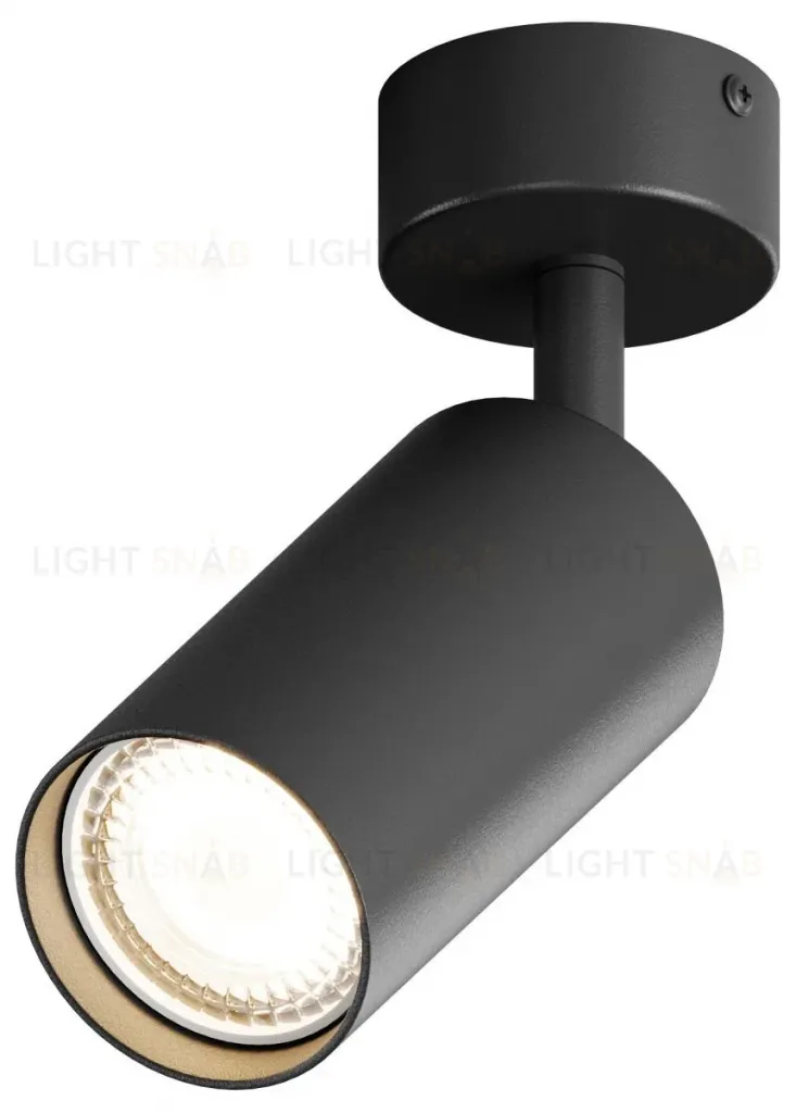 Спот Hesby Lighting Focus HSBL_0089 HSBL_0089