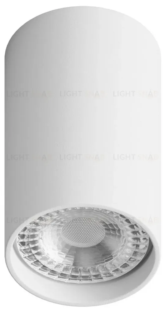Накладной светильник Hesby Lighting Focus HSBL_0095 HSBL_0095