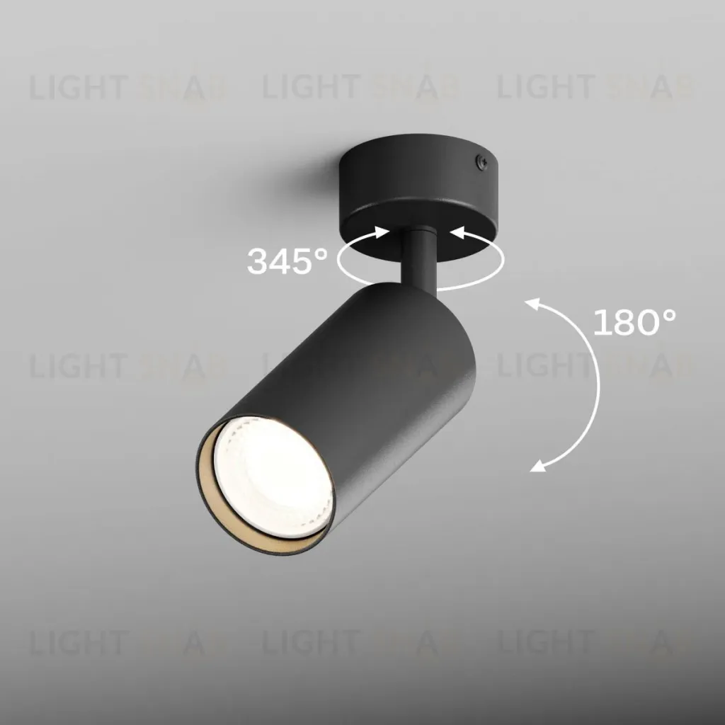 Спот Hesby Lighting Focus HSBL_0089 HSBL_0089