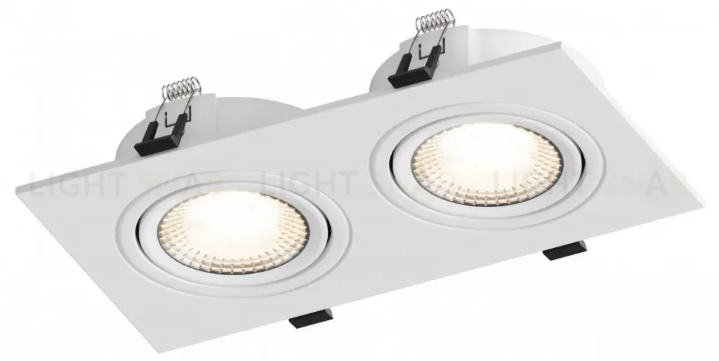 Встраиваемый светильник Hesby Lighting Atlas HSBL_0088 HSBL_0088