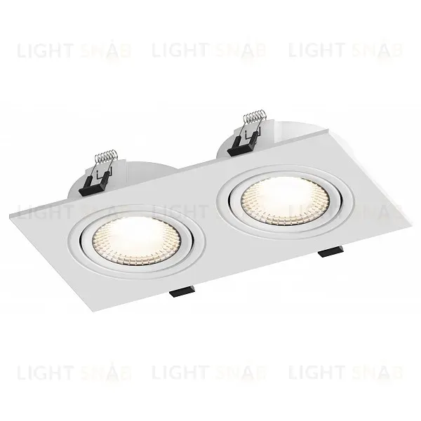 Встраиваемый светильник Hesby Lighting Atlas HSBL_0088 HSBL_0088