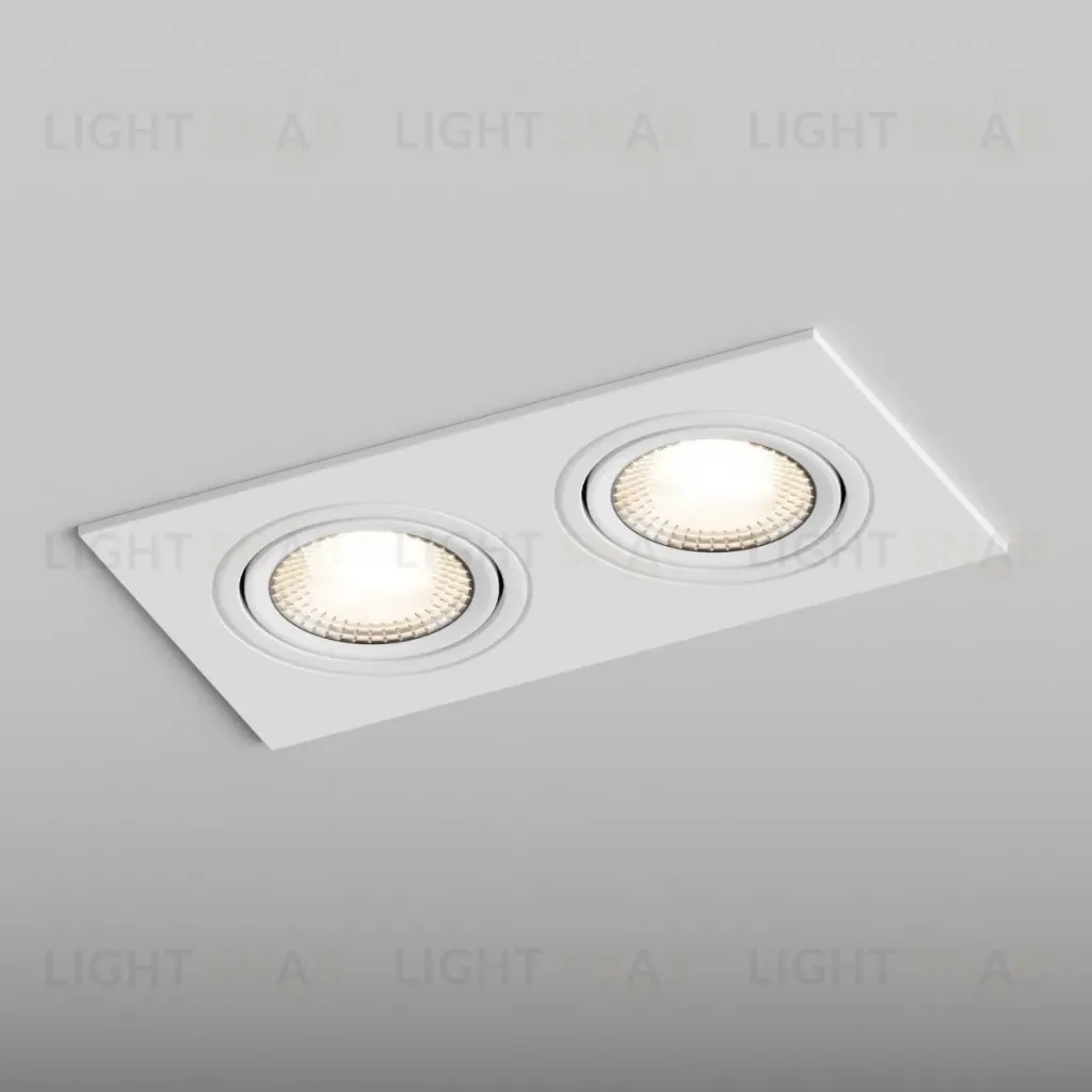 Встраиваемый светильник Hesby Lighting Atlas HSBL_0088 HSBL_0088