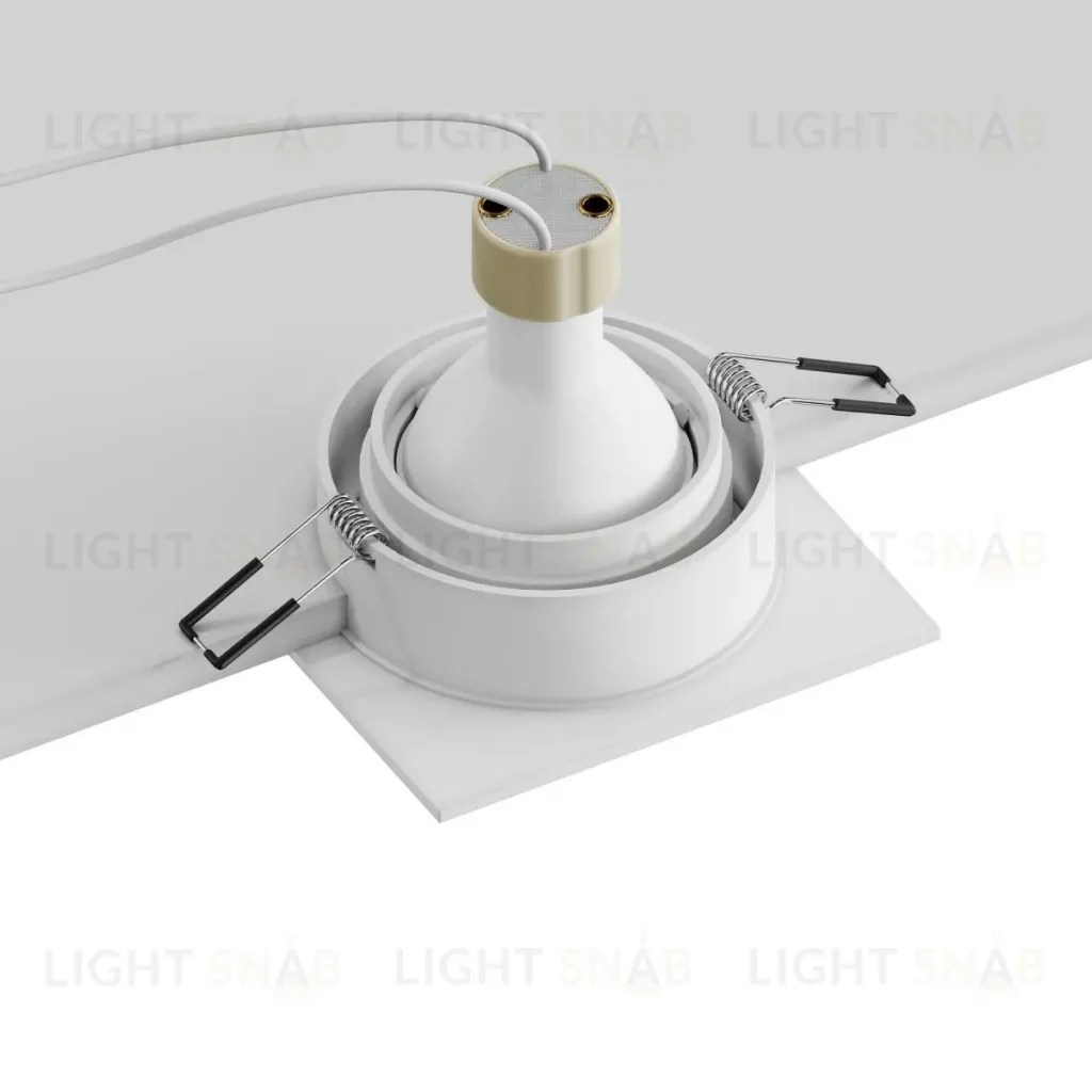 Встраиваемый светильник Hesby Lighting Eclipse HSBL_0112 HSBL_0112
