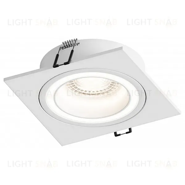 Встраиваемый светильник Hesby Lighting Eclipse HSBL_0112 HSBL_0112