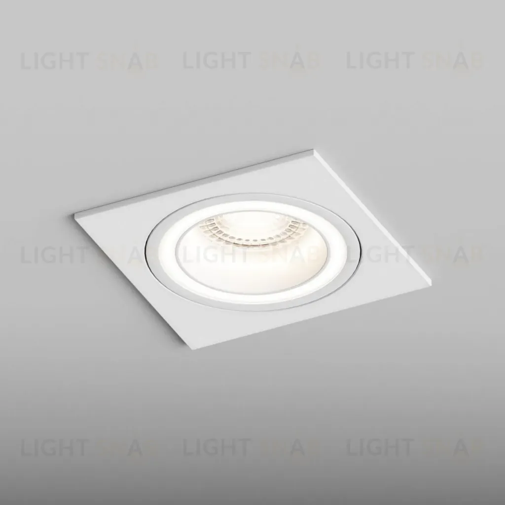 Встраиваемый светильник Hesby Lighting Eclipse HSBL_0112 HSBL_0112