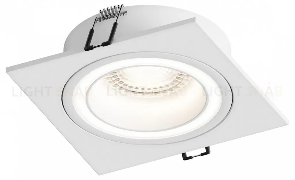 Встраиваемый светильник Hesby Lighting Eclipse HSBL_0112 HSBL_0112