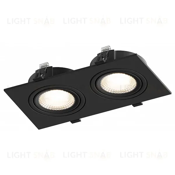 Встраиваемый светильник Hesby Lighting Atlas HSBL_0117 HSBL_0117