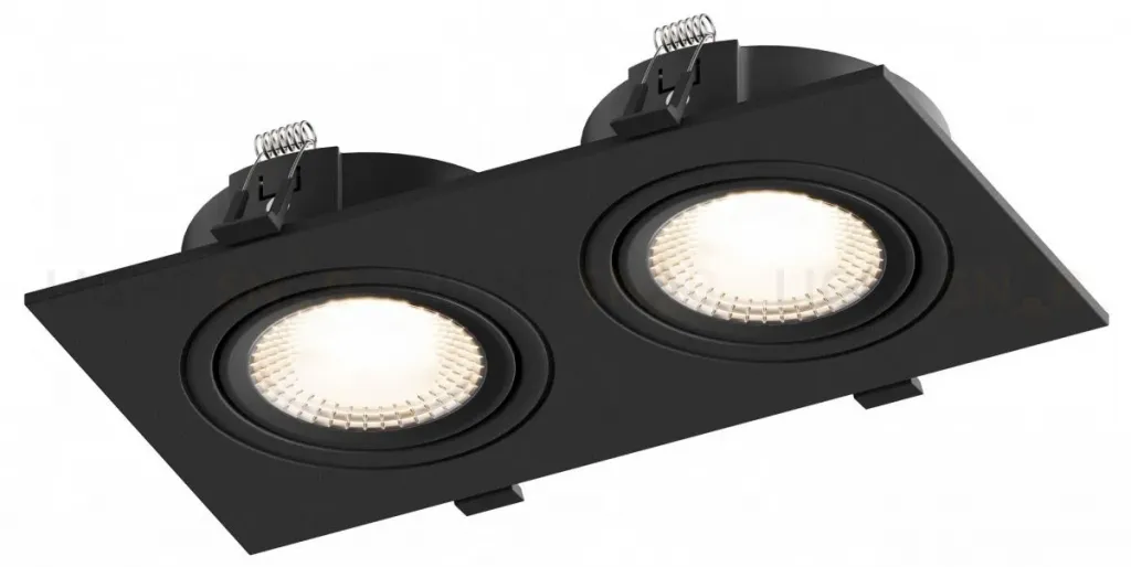 Встраиваемый светильник Hesby Lighting Atlas HSBL_0117 HSBL_0117