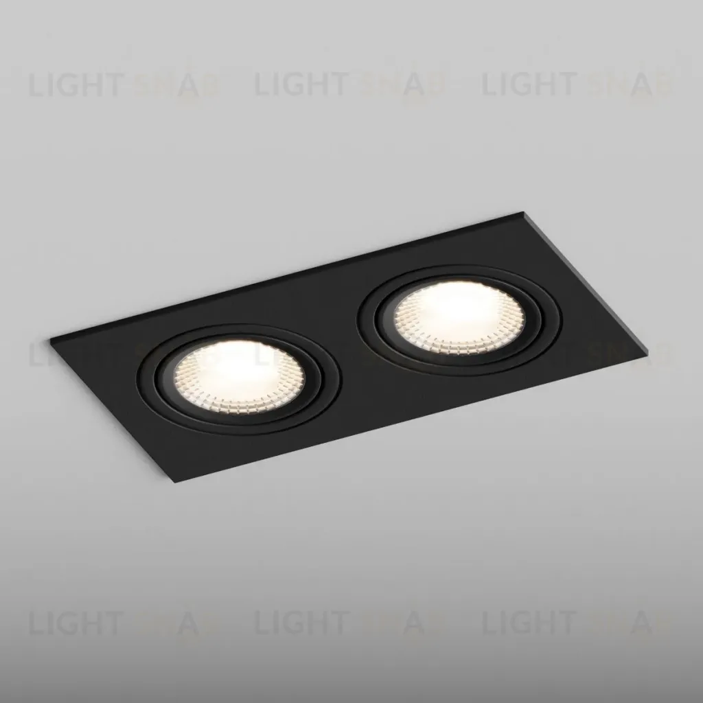 Встраиваемый светильник Hesby Lighting Atlas HSBL_0117 HSBL_0117