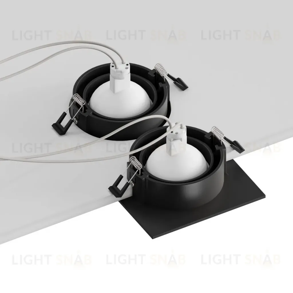 Встраиваемый светильник Hesby Lighting Atlas HSBL_0117 HSBL_0117