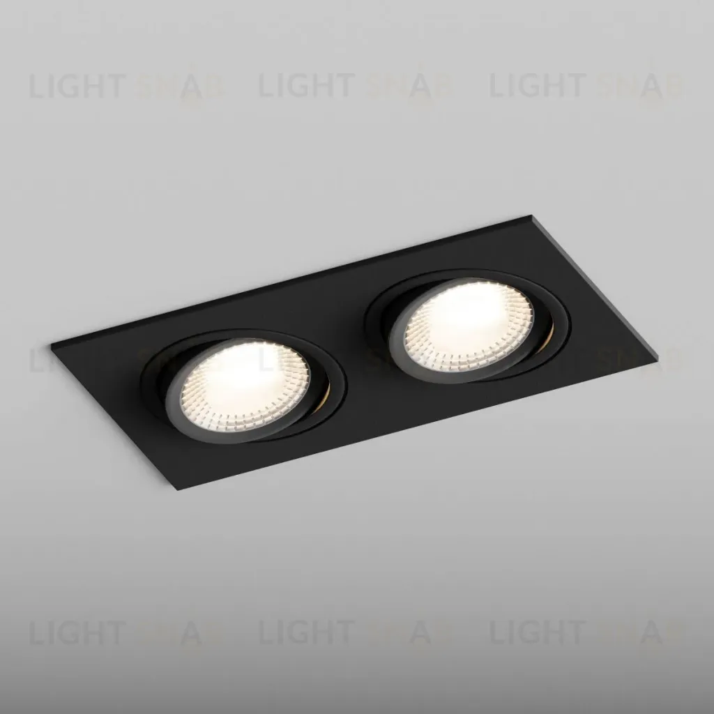 Встраиваемый светильник Hesby Lighting Atlas HSBL_0117 HSBL_0117