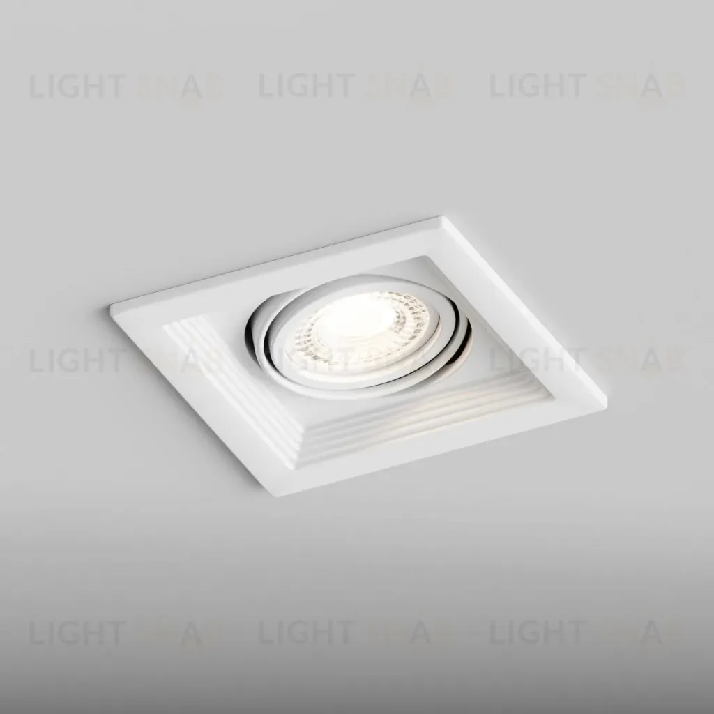 Встраиваемый светильник Hesby Lighting Drammen HSBL_0091 HSBL_0091