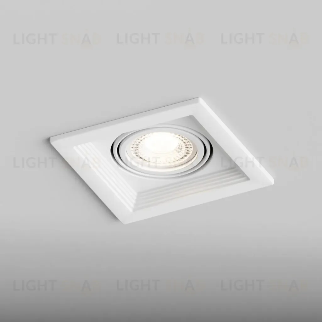 Встраиваемый светильник Hesby Lighting Drammen HSBL_0091 HSBL_0091