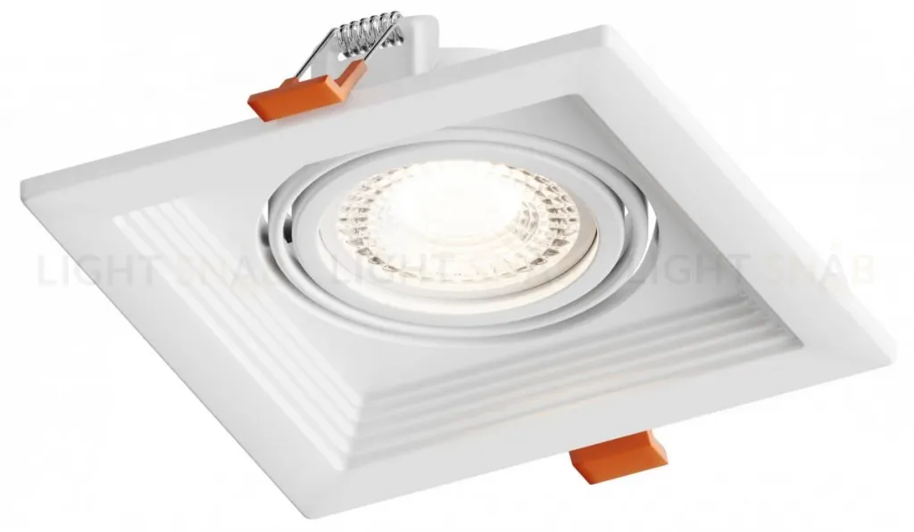 Встраиваемый светильник Hesby Lighting Drammen HSBL_0091 HSBL_0091