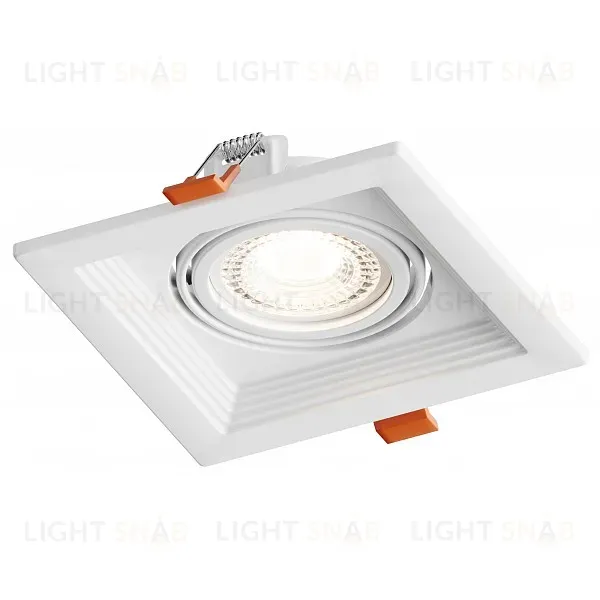 Встраиваемый светильник Hesby Lighting Drammen HSBL_0091 HSBL_0091