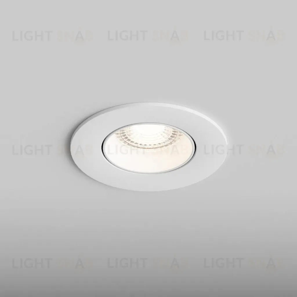 Встраиваемый светильник Hesby Lighting Solis HSBL_0113 HSBL_0113