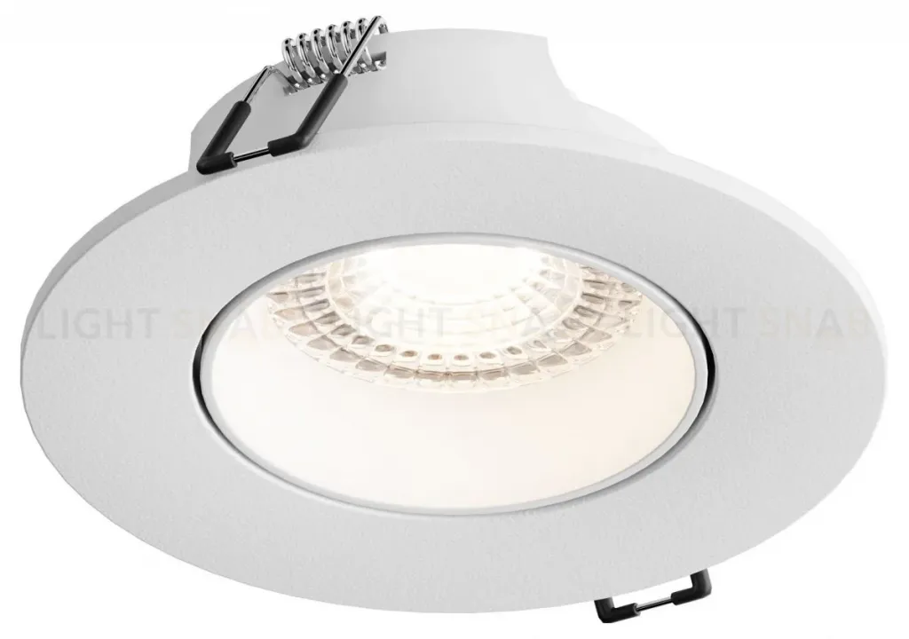 Встраиваемый светильник Hesby Lighting Solis HSBL_0113 HSBL_0113