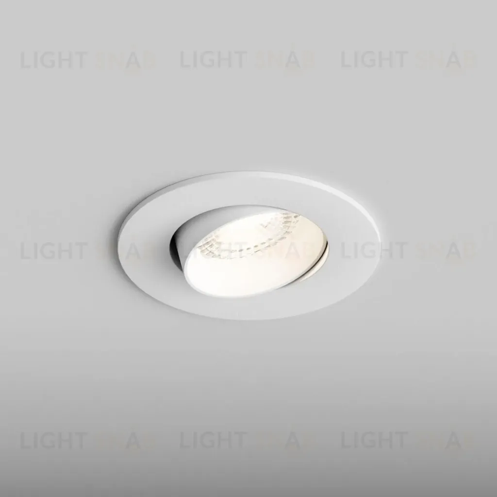 Встраиваемый светильник Hesby Lighting Solis HSBL_0113 HSBL_0113