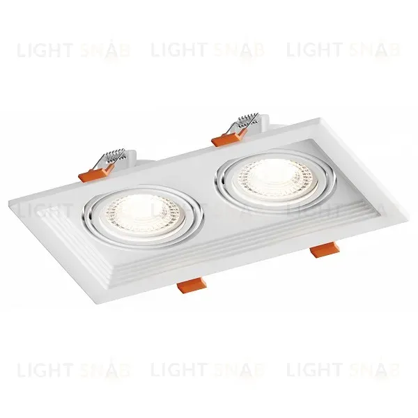 Встраиваемый светильник Hesby Lighting Drammen HSBL_0092 HSBL_0092