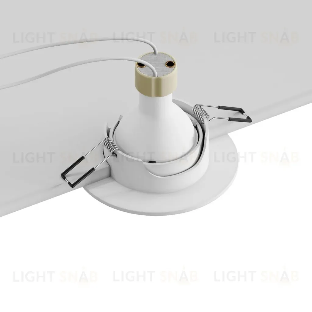Встраиваемый светильник Hesby Lighting Solis HSBL_0113 HSBL_0113