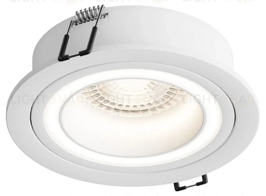 Встраиваемый светильник Hesby Lighting Eclipse HSBL_0110 HSBL_0110